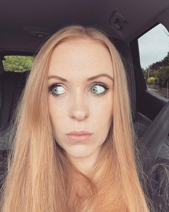 Full leaked Pagan mcgrath page private onlyfans photo