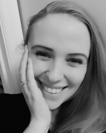 Full leaked Pagan mcgrath private onlyfans photo