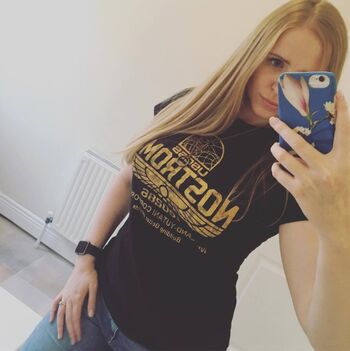 Full leaked Pagan mcgrath private onlyfans photo