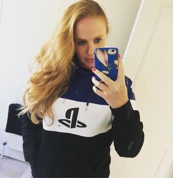 Full leaked Pagan mcgrath private onlyfans photo