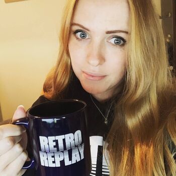 Full leaked Pagan mcgrath private onlyfans photo