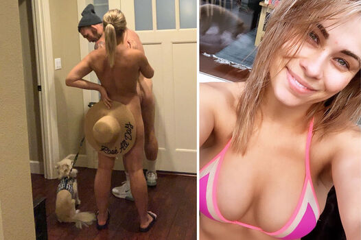 Full leaked Pai vanzant private onlyfans photo