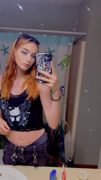 Full leaked Paige black page private onlyfans photo