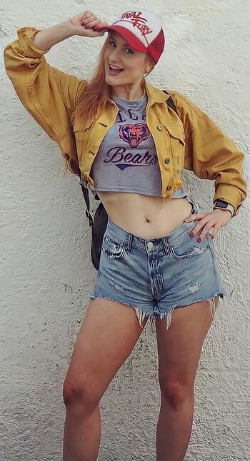 Full leaked Paige boivin private onlyfans photo