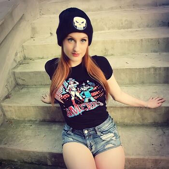 Full leaked Paige boivin private onlyfans photo