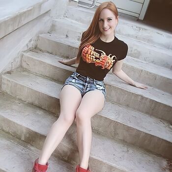 Full leaked Paige boivin private onlyfans photo