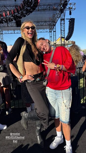 Full leaked Paige bueckers private onlyfans photo