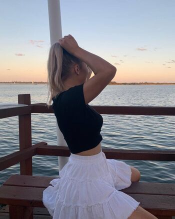 Full leaked Paige clementine private onlyfans photo