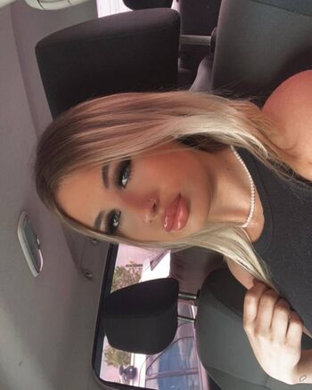 Full leaked Paige clementine private onlyfans photo