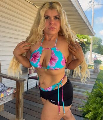 Paige Collett