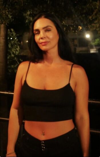 Full leaked Paige fletcher private onlyfans photo