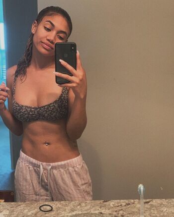 Full leaked Paige hurd private onlyfans photo