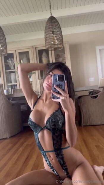 Full leaked Paige insco private onlyfans photo