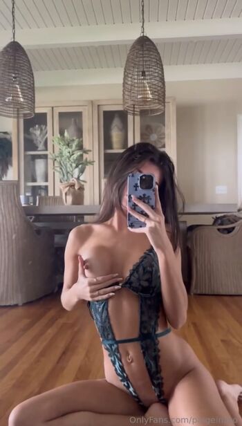 Full leaked Paige insco private onlyfans photo