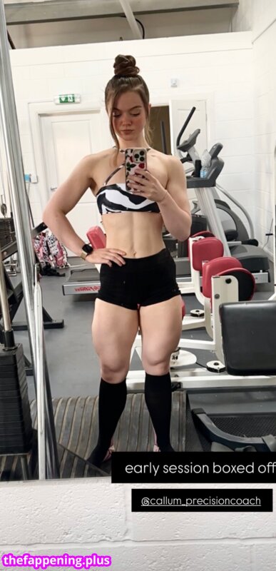 Paige Mawdsley