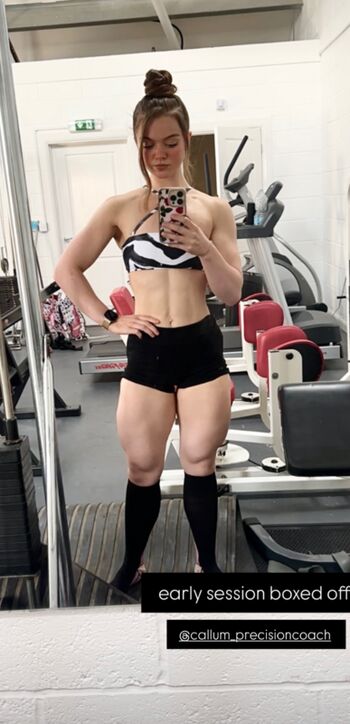 Paige Mawdsley