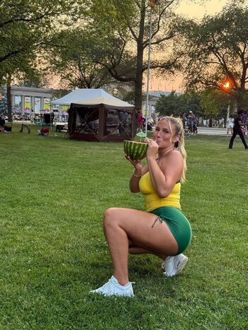 Full leaked Paige mcgowan private onlyfans photo