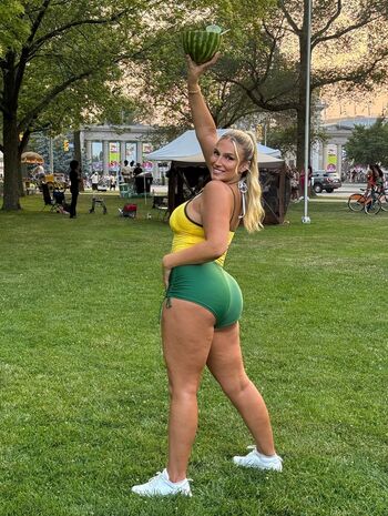 Full leaked Paige mcgowan private onlyfans photo