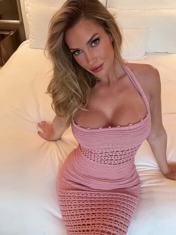 Full leaked Paige spiranac private onlyfans photo