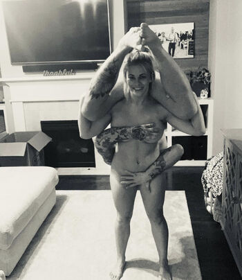 Full leaked Paige va private onlyfans photo