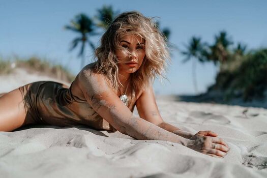 Full leaked Paige vanzant private onlyfans photo
