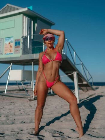 Full leaked Paige vanzant private onlyfans photo