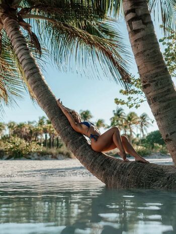 Full leaked Paige vanzant private onlyfans photo