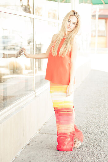 Paizley Laura Bishop