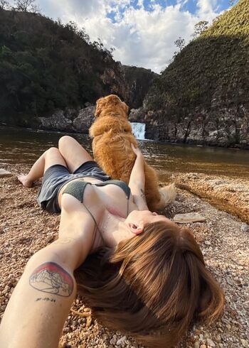 Full leaked Pajo aventuras private onlyfans photo