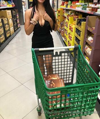 Full leaked Palas atenea private onlyfans photo