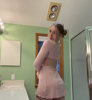Full leaked Pale sea foam private onlyfans photo