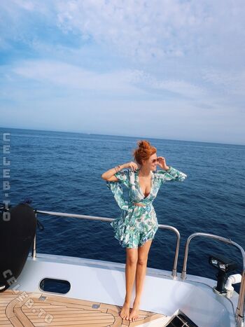 Full leaked Palina rojinski  page private onlyfans photo