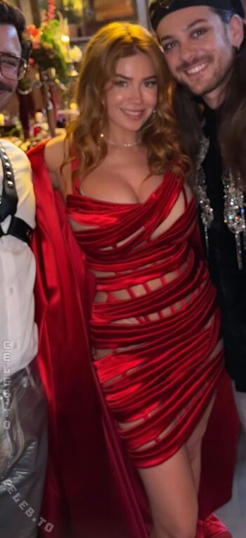 Palina Rojinski