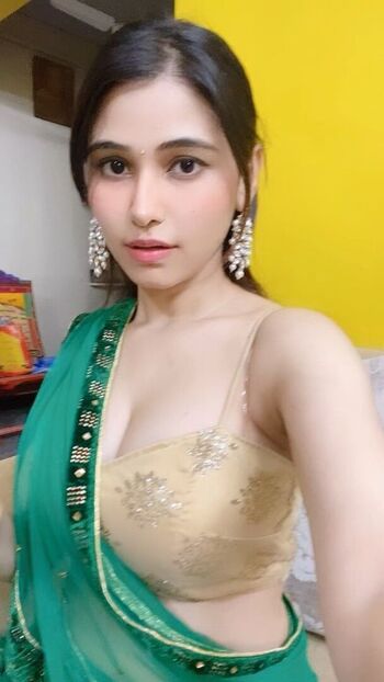Full leaked Pallavigupta private onlyfans photo