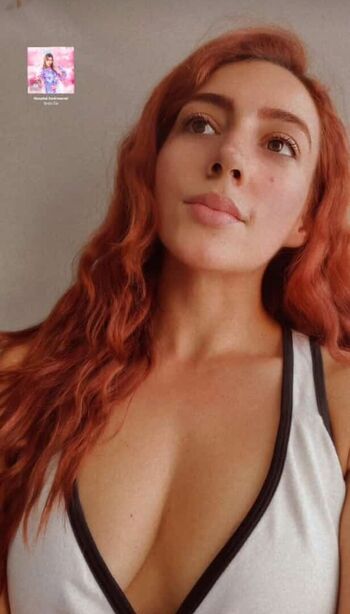 Full leaked Paloma escobar conejo private onlyfans photo