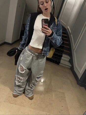 Full leaked Paloma le friant page private onlyfans photo