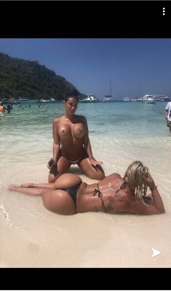 Full leaked Paloma shanel page private onlyfans photo
