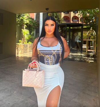 Full leaked Paloma shanel private onlyfans photo