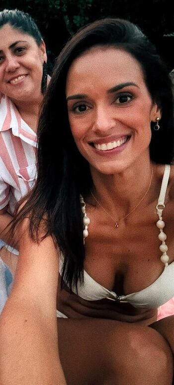 Full leaked Paloma tocci private onlyfans photo