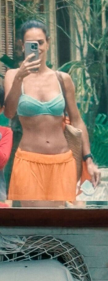 Full leaked Paloma tocci private onlyfans photo