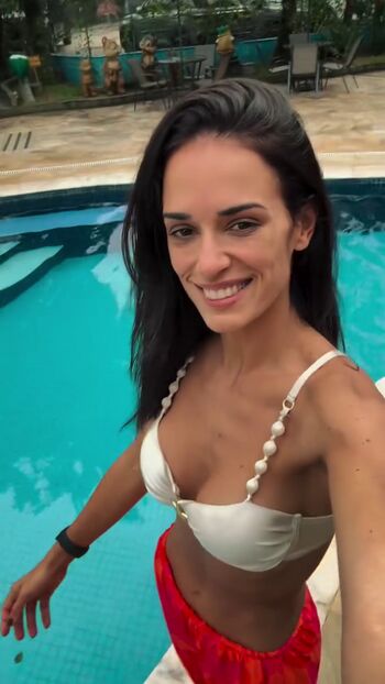 Full leaked Paloma tocci private onlyfans photo
