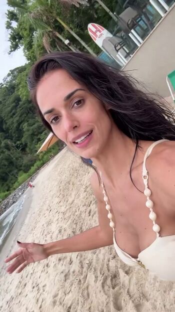 Full leaked Paloma tocci private onlyfans photo