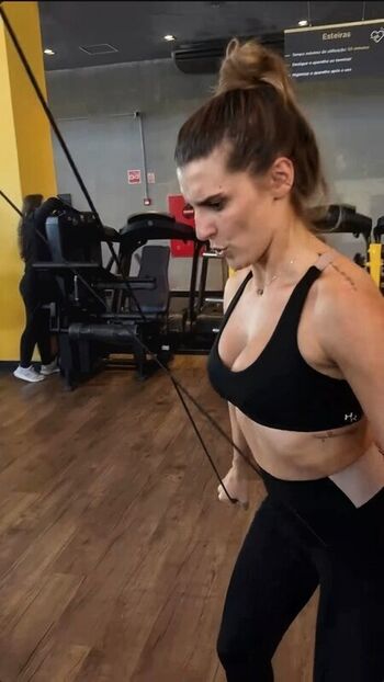 Full leaked Paloma tocci private onlyfans photo