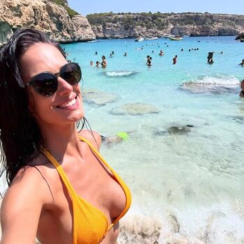 Full leaked Paloma tocci private onlyfans photo