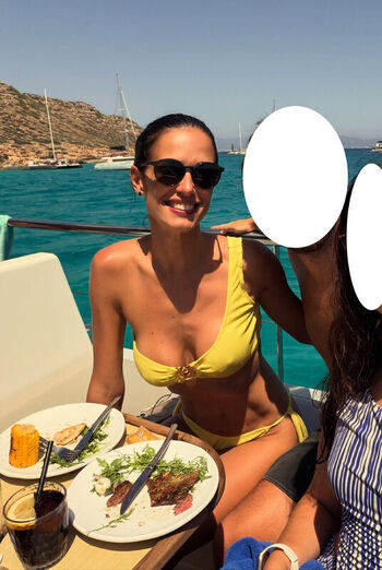 Full leaked Paloma tocci private onlyfans photo