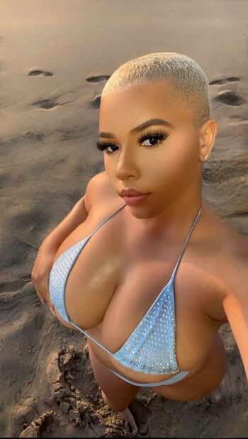 Full leaked Palyce savage private onlyfans photo