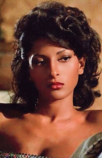 Full leaked Pam grier private onlyfans photo