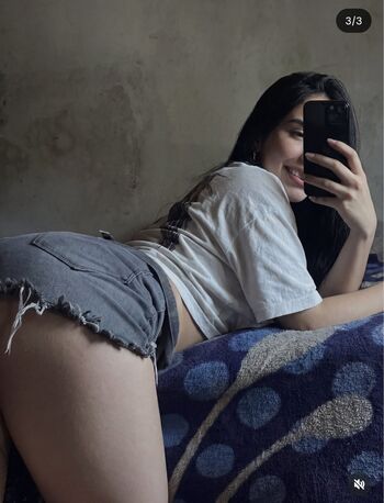 Full leaked Pamela andrade private onlyfans photo
