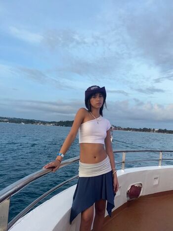 Full leaked Pamela maceda private onlyfans photo