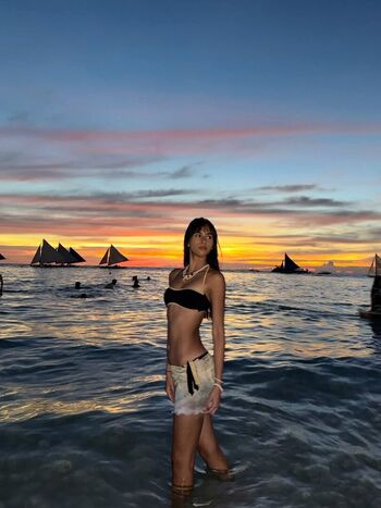 Full leaked Pamela maceda private onlyfans photo
